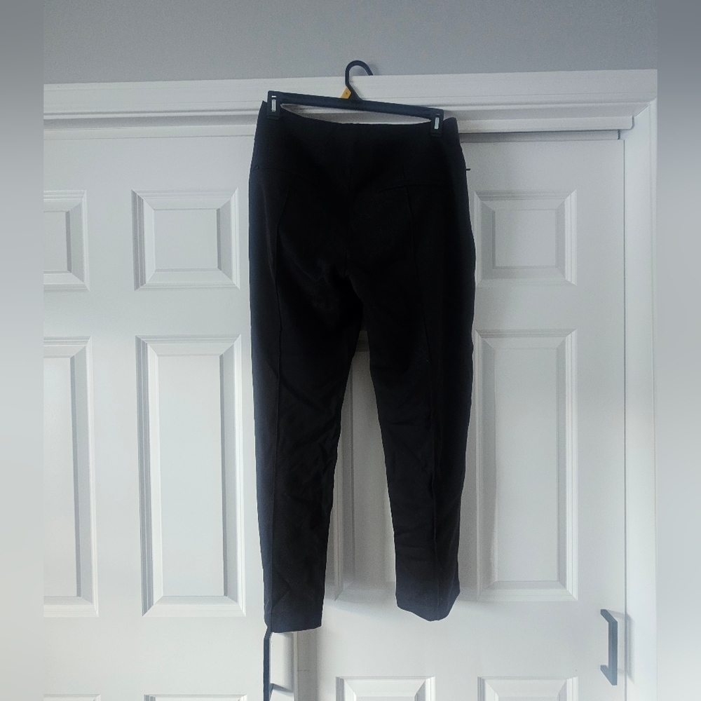 Athleta Black Leggings